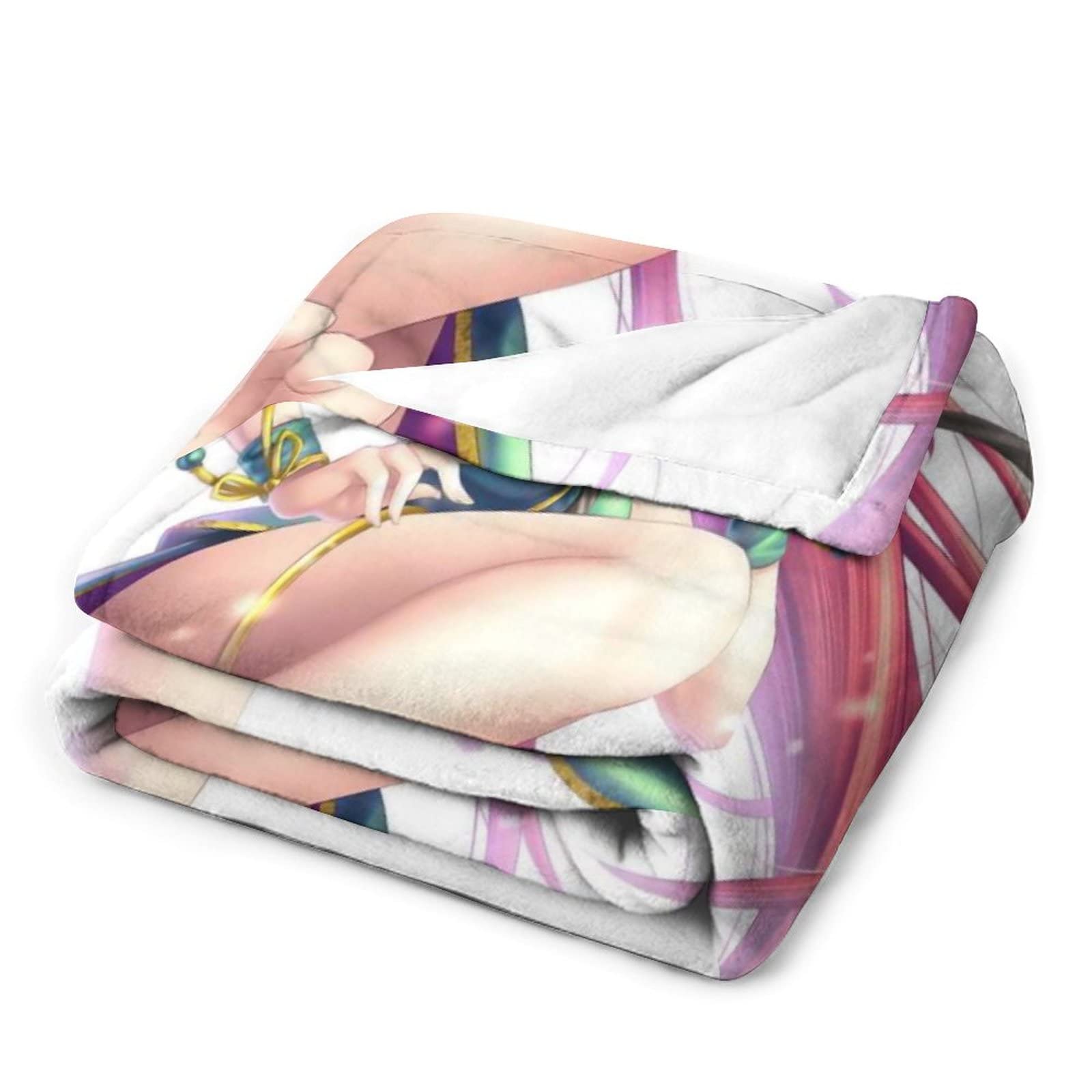Amazon｜東方Project (186) 毛布 ブランケット 掛け毛布 おしゃれ